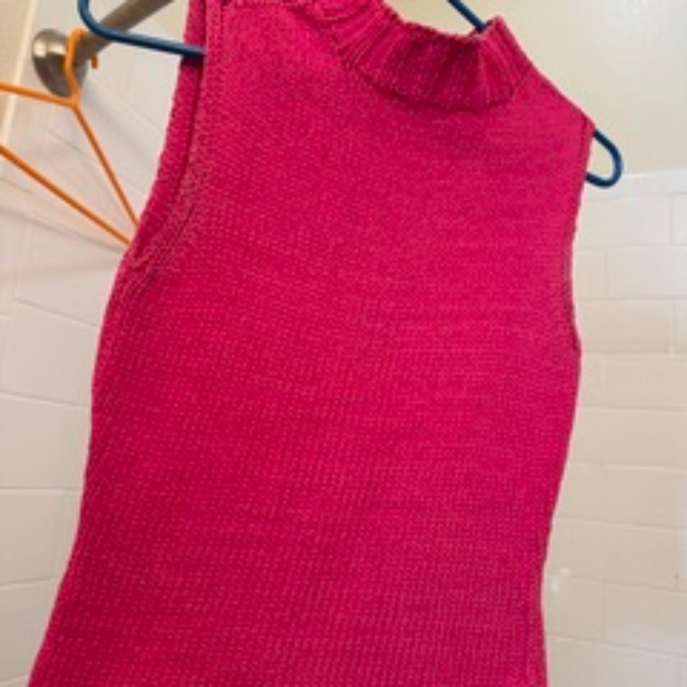 Burberry Sweater